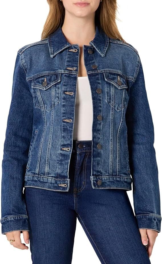 Denim Jacket image 2
